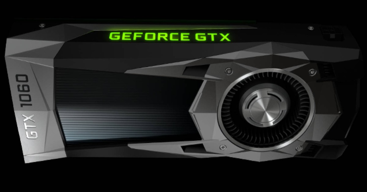 Nvidia GeForce GTX 1160 w drodze. W tej karcie zabraknie kluczowej ...