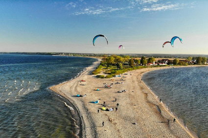 Pięć wyjątkowych hoteli ze SPA nad Bałtykiem. Specjalne ceny