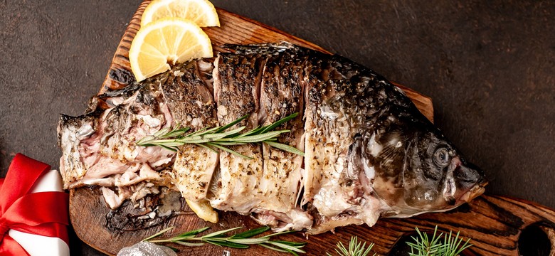 Ceny karpia 2023. Ile kosztuje w tym roku ta popularna wigilijna ryba?