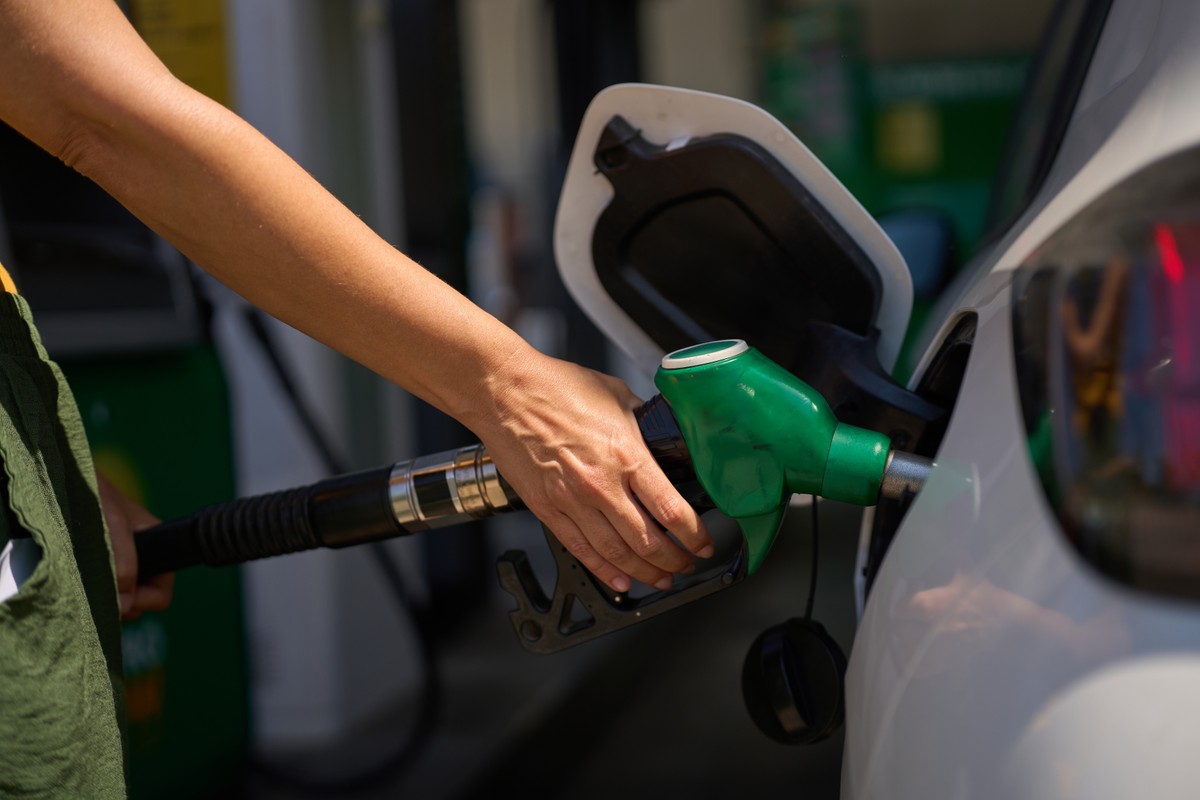 Ceny paliw znów w górę. Kierowcy zapłacą więcej