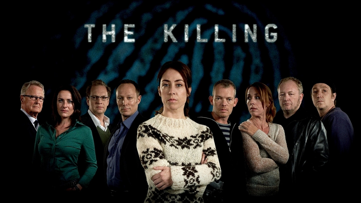 The Killing