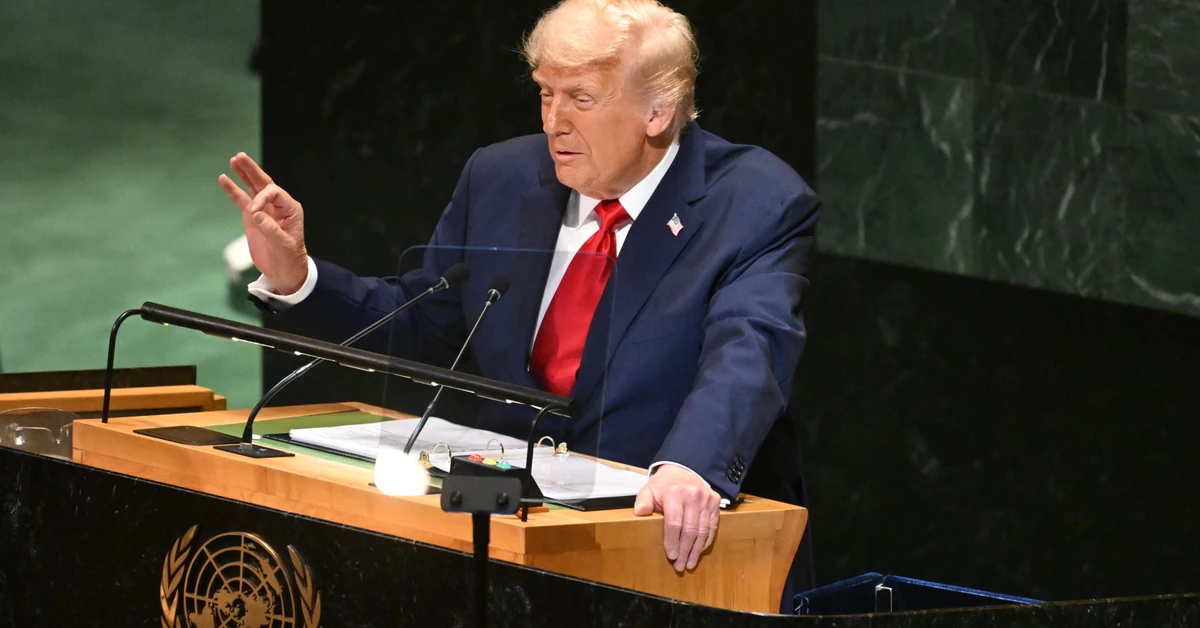 Republikański portal uderza w Trumpa. Jest zaniepokojony "stanem umysłu" prezydenta USA