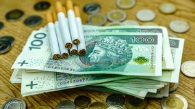 „Zmiany w akcyzie od wyrobów nikotynowych: czy Polacy naprawdę na tym zyskają?”