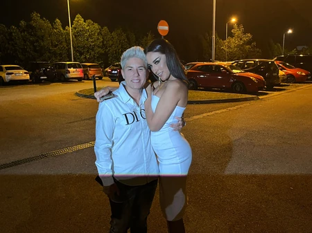 Matora i Stefani