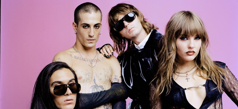 Znamy pierwsze gwiazdy, które wystąpią na scenie Video Music Awards 2023
