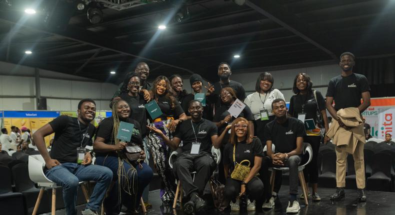 Africa Technology Expo is set to hit Lagos in the month of June 2024