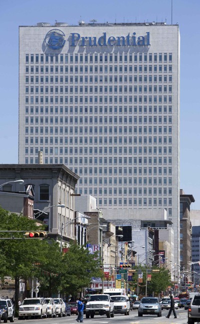 Prudential chce powrócić na rynek ubezpieczeń w Polsce