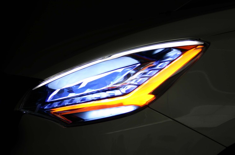 Mitsubishi concept G4