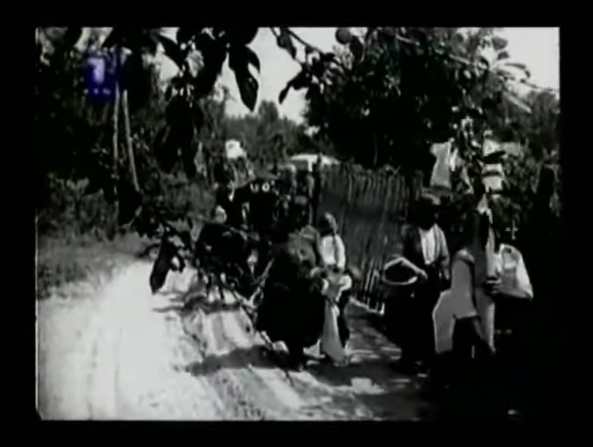 Vlaški običaji 1967 godine