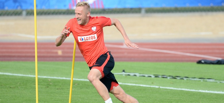 Kamil Glik: Dobrze nam się gra z "Wyspiarzami". Znamy ich defekty