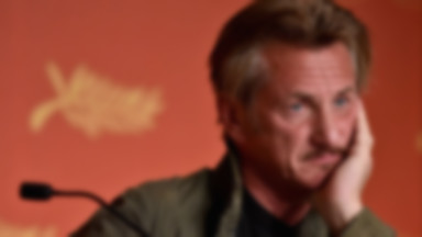 Sean Penn kończy z aktorstwem. "Już tego nie kocham"