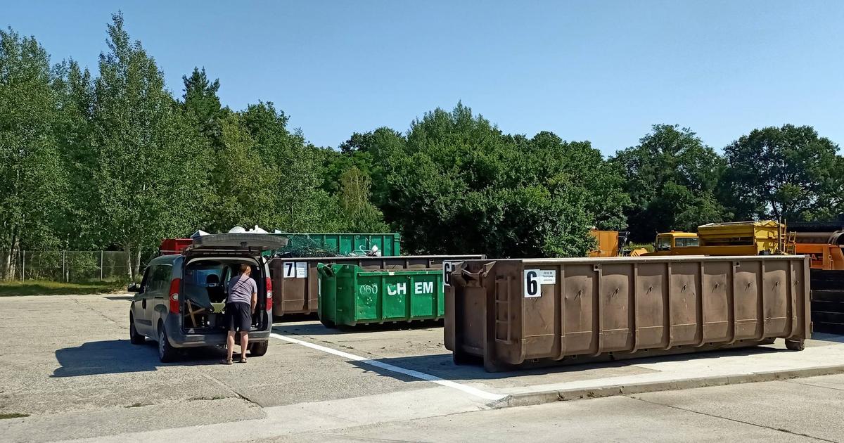 Kłopotliwe śmieci? Jest na nie sposób