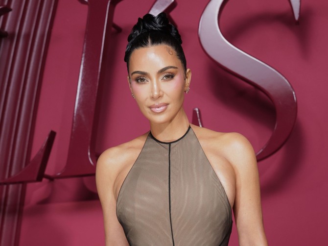 Kim Kardašijan