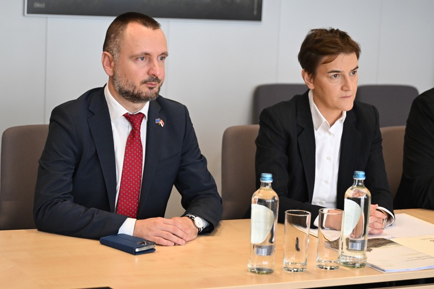 Brnabić Kos Klaster3