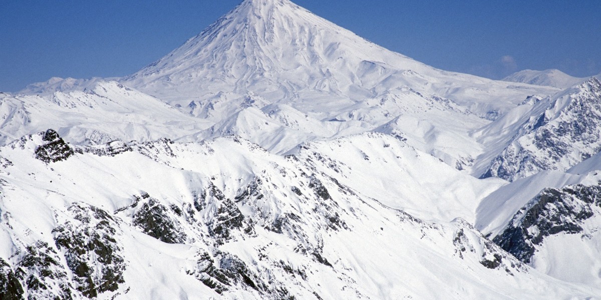 Elbrus.