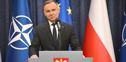 Prezydent podpisze ustawę budżetową? Andrzej Duda dał jasną odpowiedź