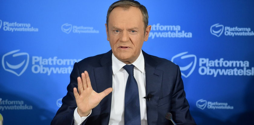 Tusk ostro bierze się za działaczy! Na początek 1000 spotkań w terenie. Co na to politycy PO?