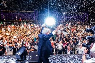 Prezydent Meksyku chce sprzedać dreamlinera poprzednika. To element antykorupcyjnej kampanii