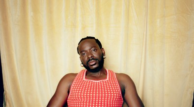 Adekunle Gold set to drop 5th album 'Tequila Ever After'