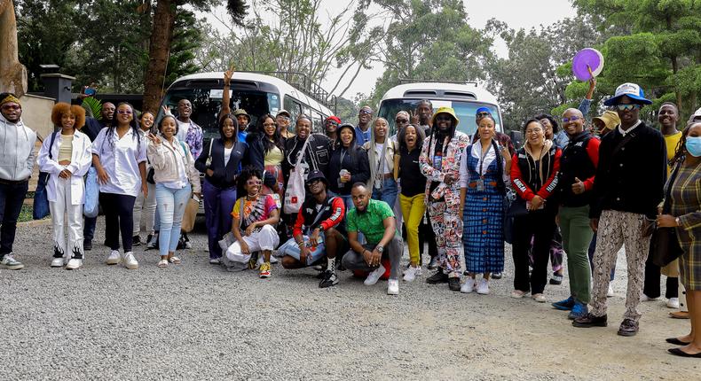 Google Africa Alte Residency 