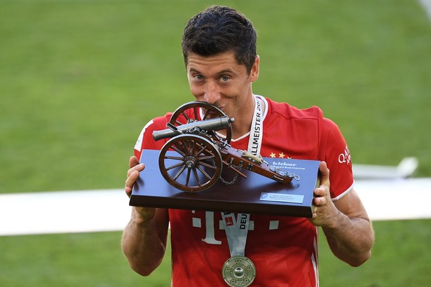 Robert Lewandowski