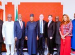 Gates Foundation donates $600k for Borno flood victims, $5m for Lagos Business School