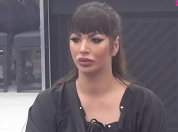 PROPAO PLAN ZA ELITU 10 OD 20.000 EVRA: Miljana Kulić se konačno uverila da je Zola "BAGRA TEŠKA"