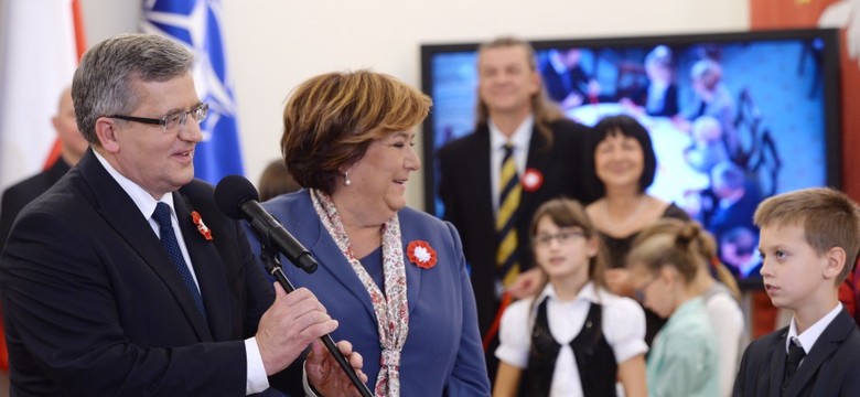 Orędzie prezydenta Komorowskiego: Samorządy mają wpływ na nasze życie