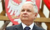 Tak Kaczyński ugościł sportowców. "Wrażenia do końca życia"