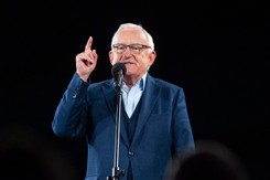 Miller ostrzega przed PiS. 'Jeżeli Kaczyński dojdzie do wniosku, że może przegrać wybory, to...'