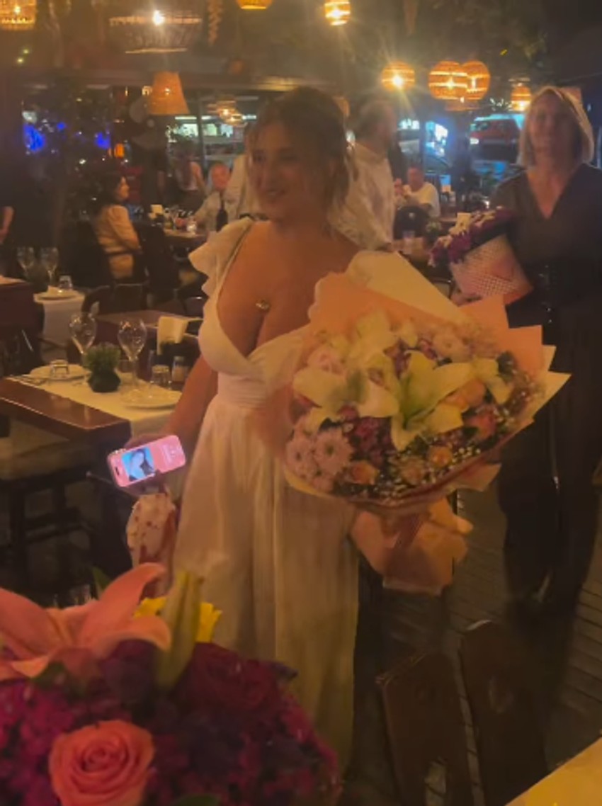 Kija Kockar proslavila rođendan