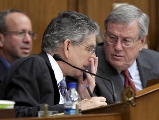 Byli szefowie Citi ubolewają z powodu strat banku