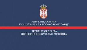 Kancelarija za Kosovo i Metohiju