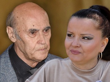 "Bože, izleči mog Andriju i daj mu snage!" Samo par sati pre Bajićeve smrti, njegova udovica je podelila molitvu za njega, ne gubeći nadu
