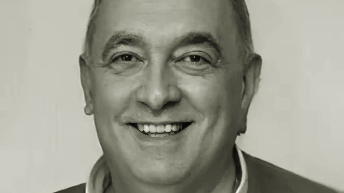 Preminuo doktor Goran Đorđević