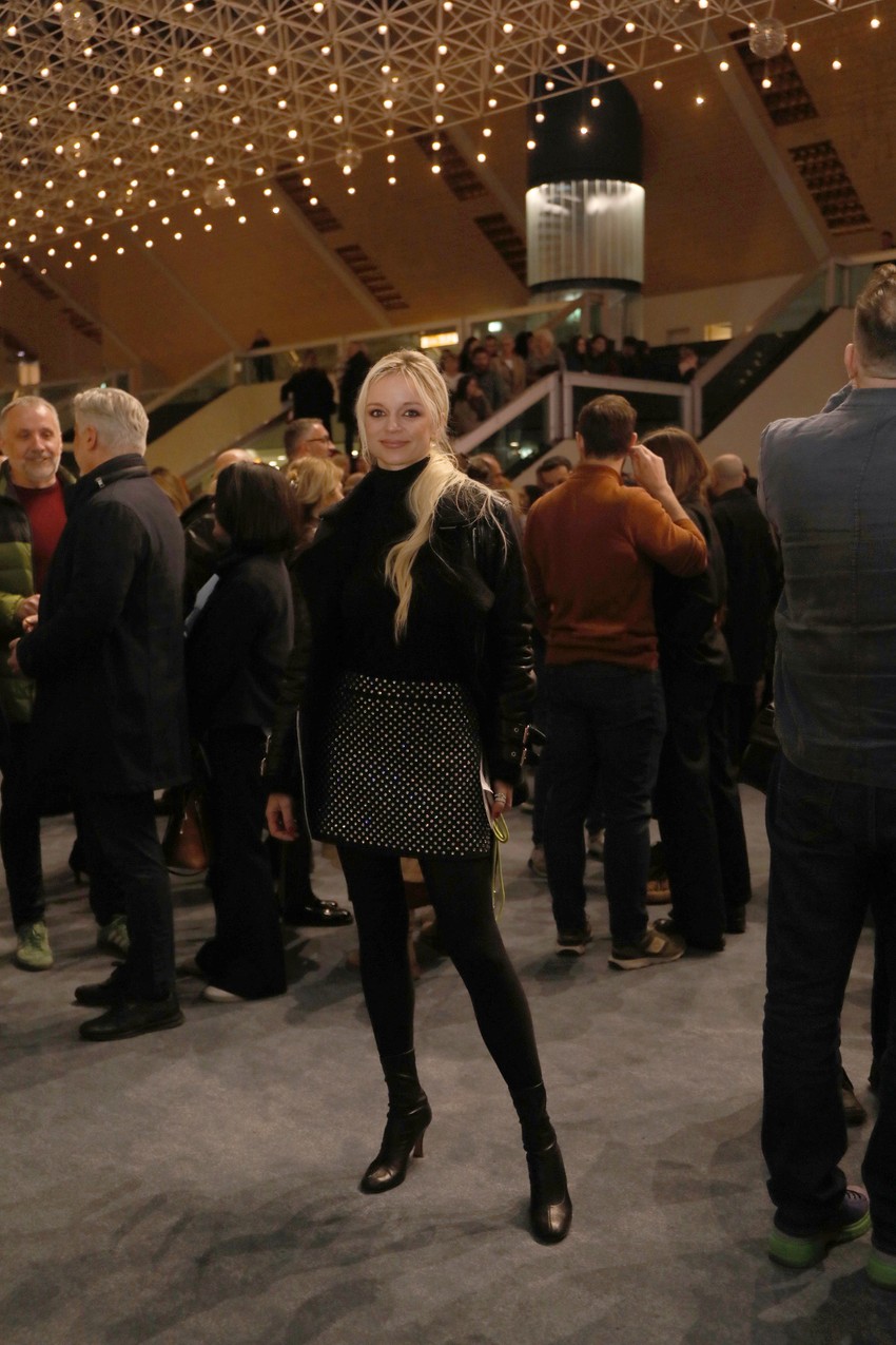 Sportsko srce - Maja Mandžuka