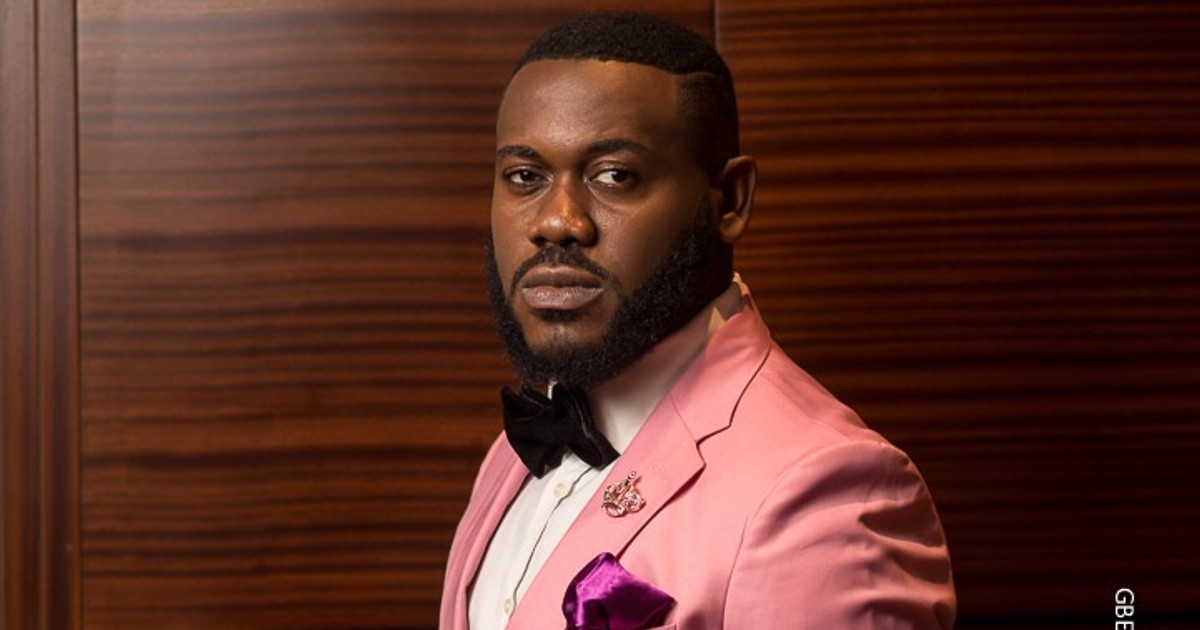 Here's all you need to know about Deyemi Okanlawon's 'All Is Fair In Love' - Vimarsana News