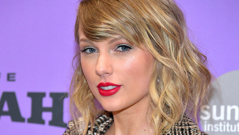 "Folklore": Taylor Swift wydaje album. Premiera o północy
