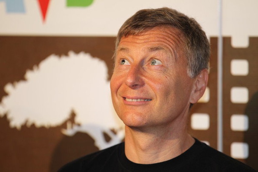 Reditelj Milčo Mančevski