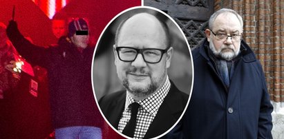 Adamowicz: Ta tragiczna noc, gdy siedziałem przy nie mającym szans na przeżycie bracie, przygotowała mnie na trudne sytuacje [WYWIAD]