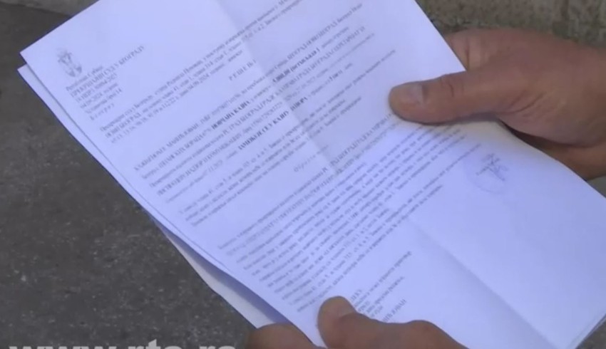 Kazna zatvora za neplaćenu kaznu