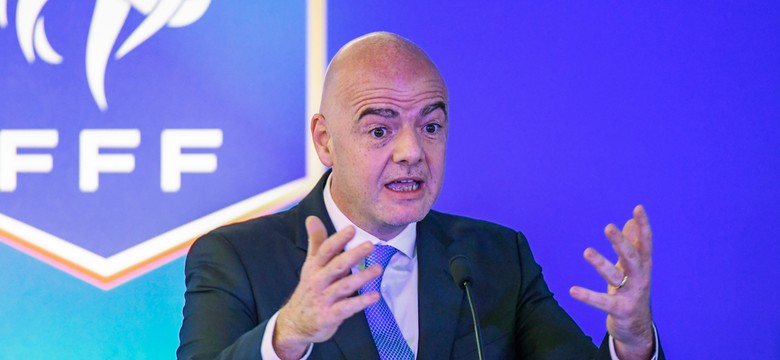 Oficjalnie: Rosjanie zawieszeni przez FIFA i UEFA!