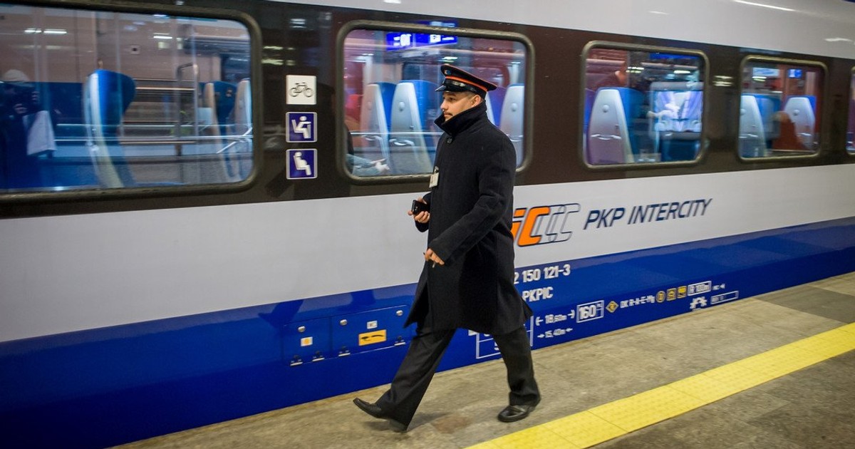 Polacy uwielbiają tę europejską stolicę. Dojedziemy pociągiem z kilku miast, połączenia bezpośrednie