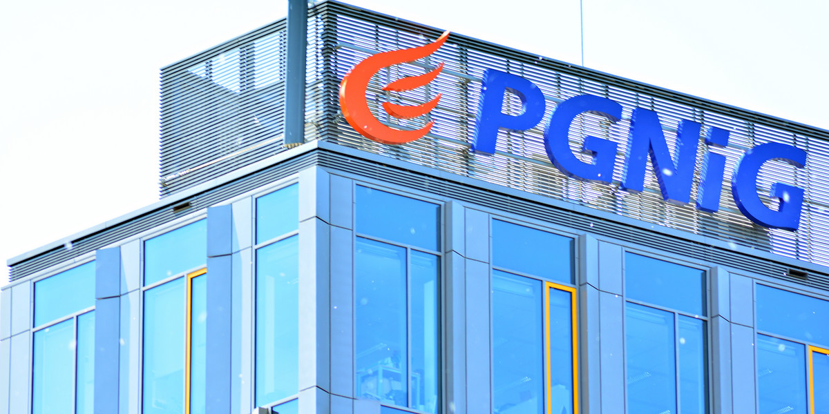 Skarga PGNiG na ugodę między Gazpromem a Komisją Europejską została odrzucona.