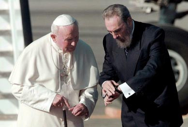 AFP: Wystawa papieskich zdjęć / afp28.jpg