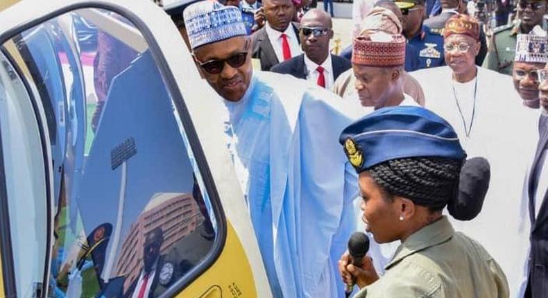 FEC condoles with Buhari, Chief of Air Staff over pilot’s death