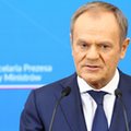 Premier mówi wprost o Rosji. Chwali nawet "terytorialsów"