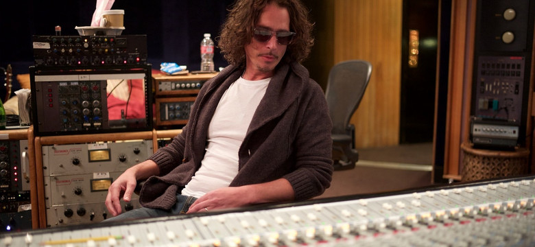 Chris Cornell nagrywał covery. Jest płyta "No One Sings Like You Anymore"