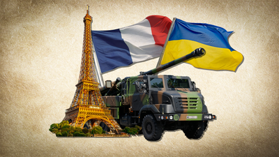 Bardella deklaruje tuż przed wyborami: Francja potrzebuje nowych liderów, a nie wysyłania żołnierzy do Ukrainy