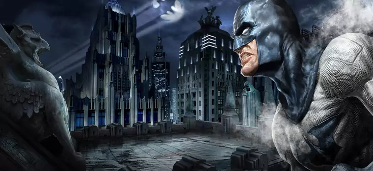 Batman: Arkham Knight - oficjalnie potwierdzony. Oto pierwszy zwiastun
